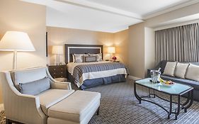 Omni Los Angeles Hotel California Plaza