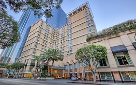 Omni Los Angeles Hotel California Plaza