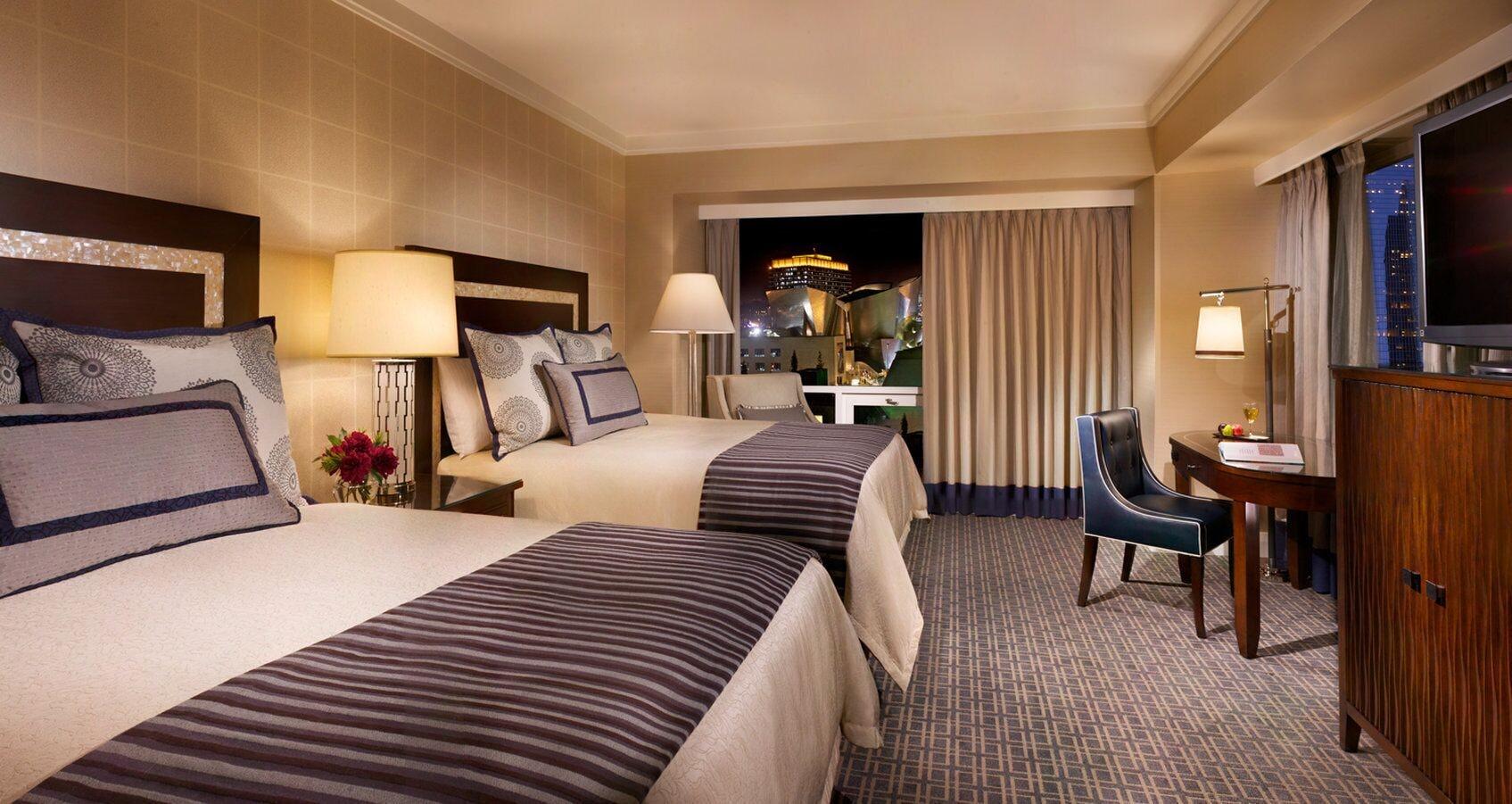 Omni Los Angeles Hotel California Plaza Camera foto